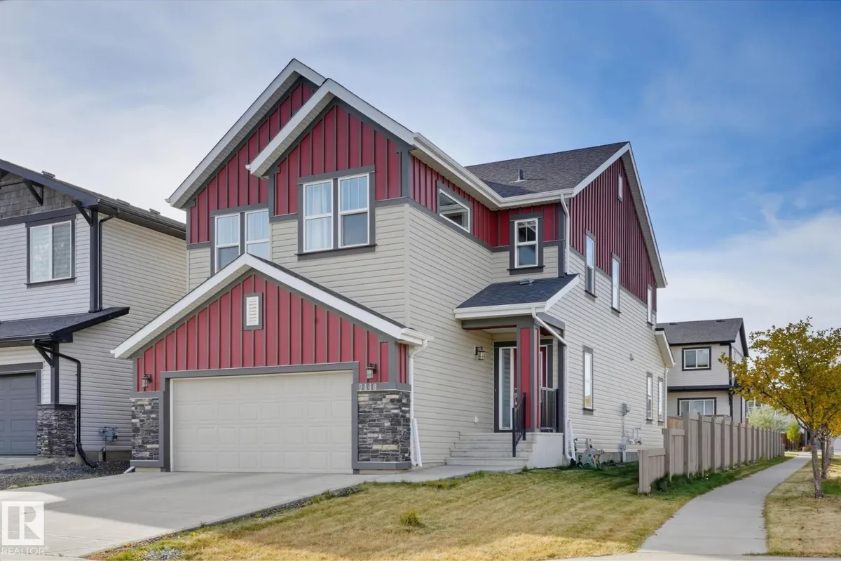 9448 228 ST NW exterior