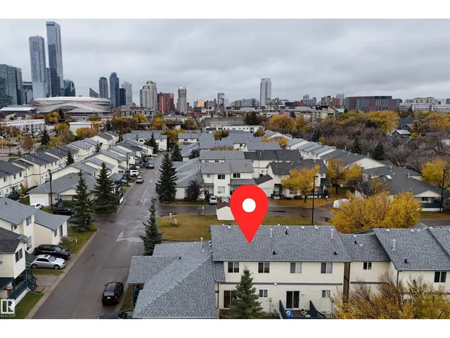 #85 10909 106 ST NW, Edmonton