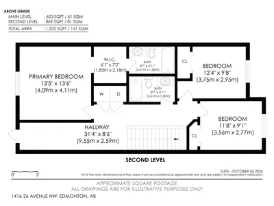 1416 26 AV NW photo 31