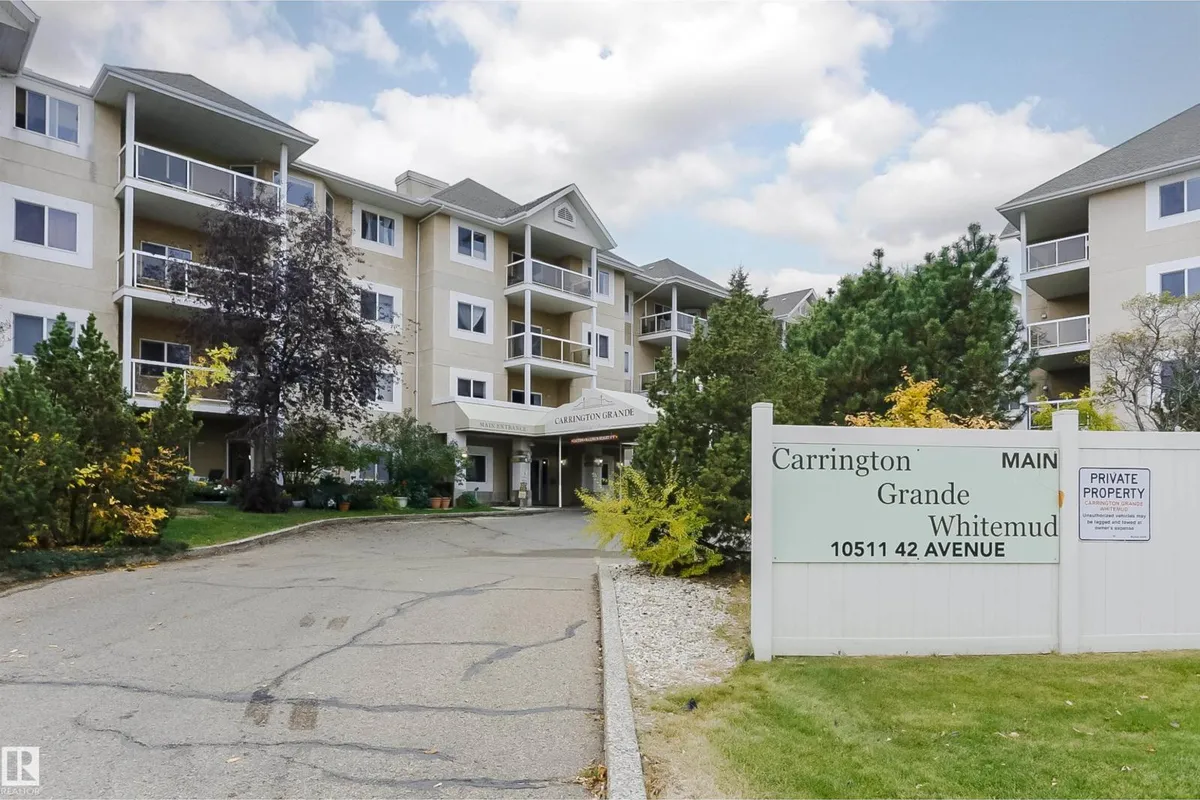 #124 10511 42 AV NW exterior