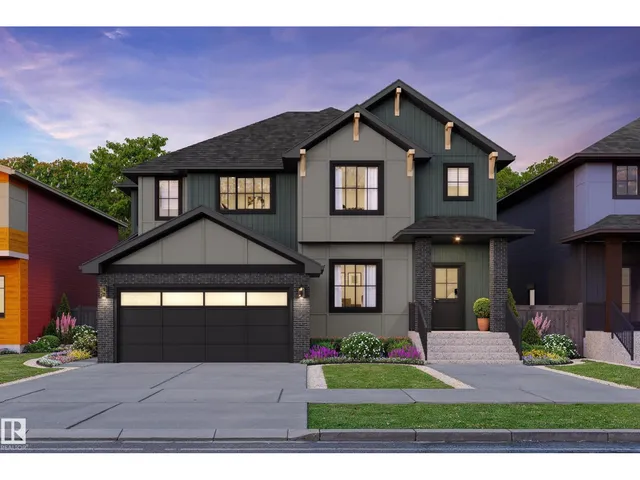 54 Cessy ST SE, St. Albert