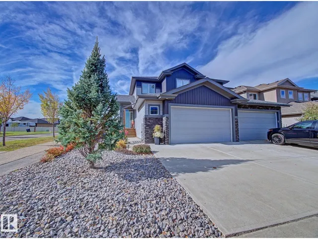 2 DURRAND BN, Fort Saskatchewan