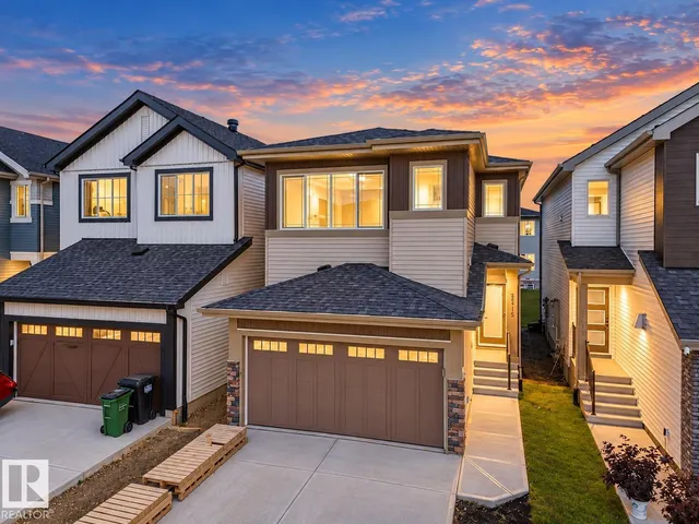 2515 211 ST NW, Edmonton
