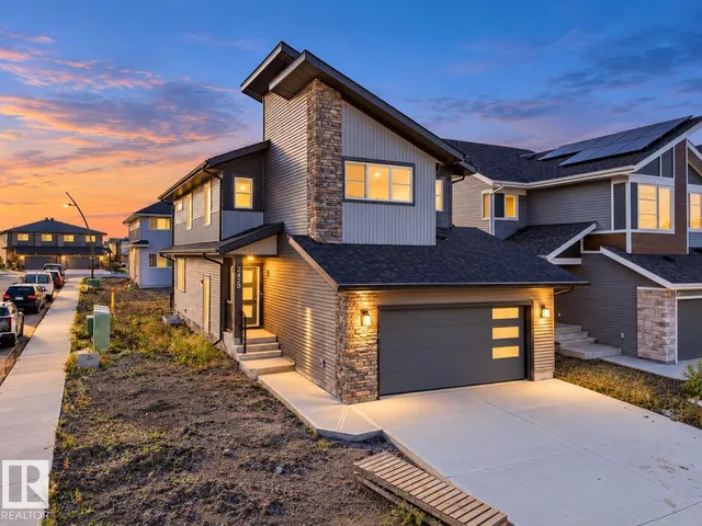 2420 205 ST NW, Edmonton
