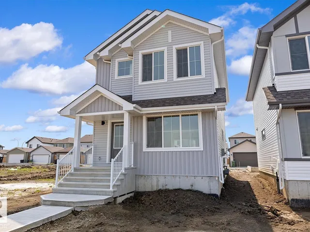 127 SERENO LN, Fort Saskatchewan