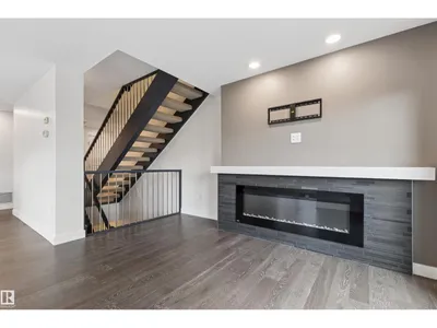 #203 9720 106 ST NW photo 22