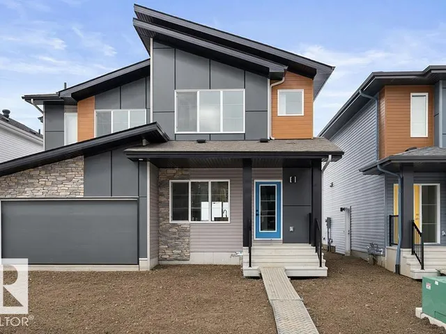 634 176 AV NE, Edmonton