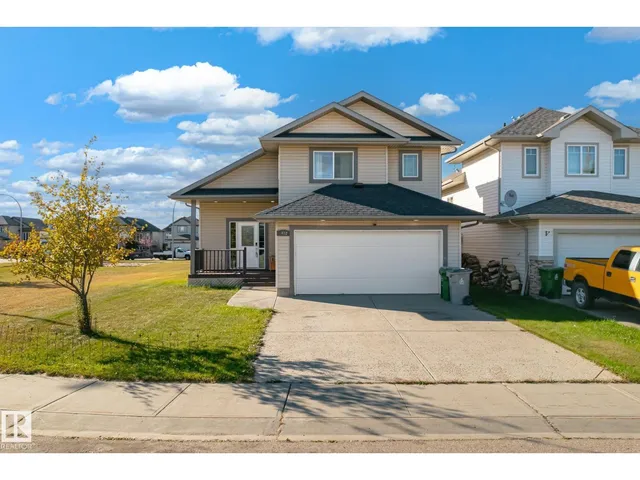 8402 96 ST, Morinville