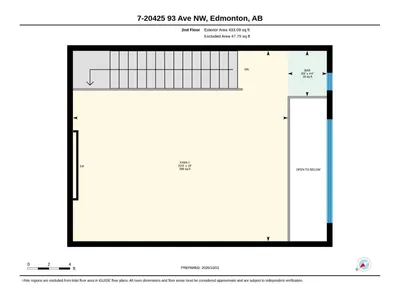 #7 20425 93 AV NW photo 71