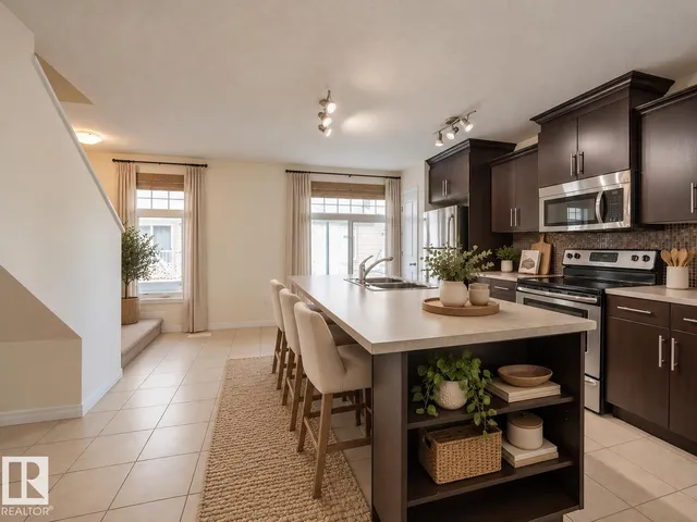 #66 465 Hemingway RD NW, Edmonton