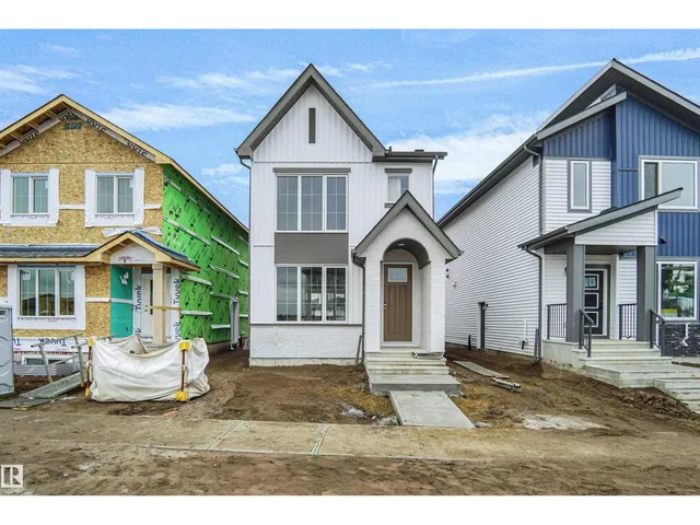 98 Juniper WD, Fort Saskatchewan