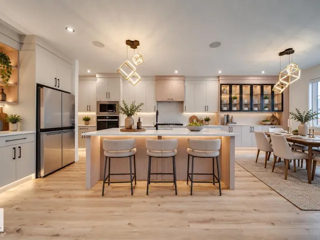 3142 Magpie WY NW, Edmonton