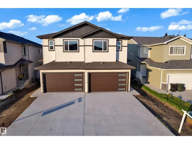 44 HAMMETT GA, Spruce Grove