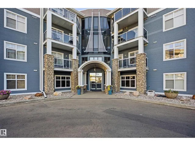 #416 16035 132 ST NW, Edmonton