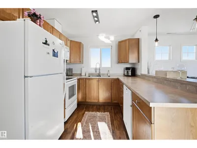 #416 16035 132 ST NW photo 14