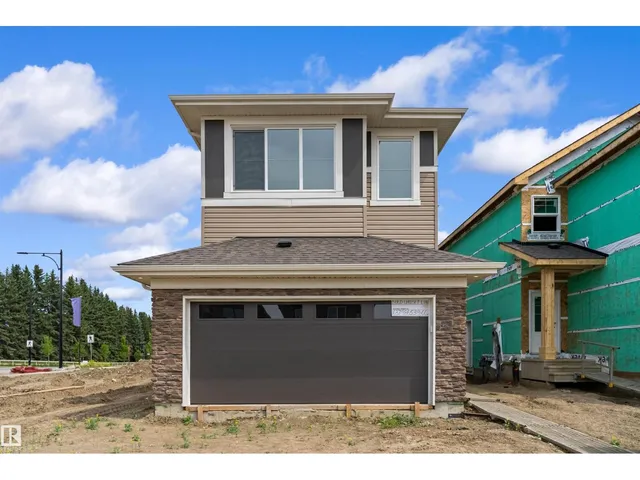 5005 CAWSEY LI SW, Edmonton