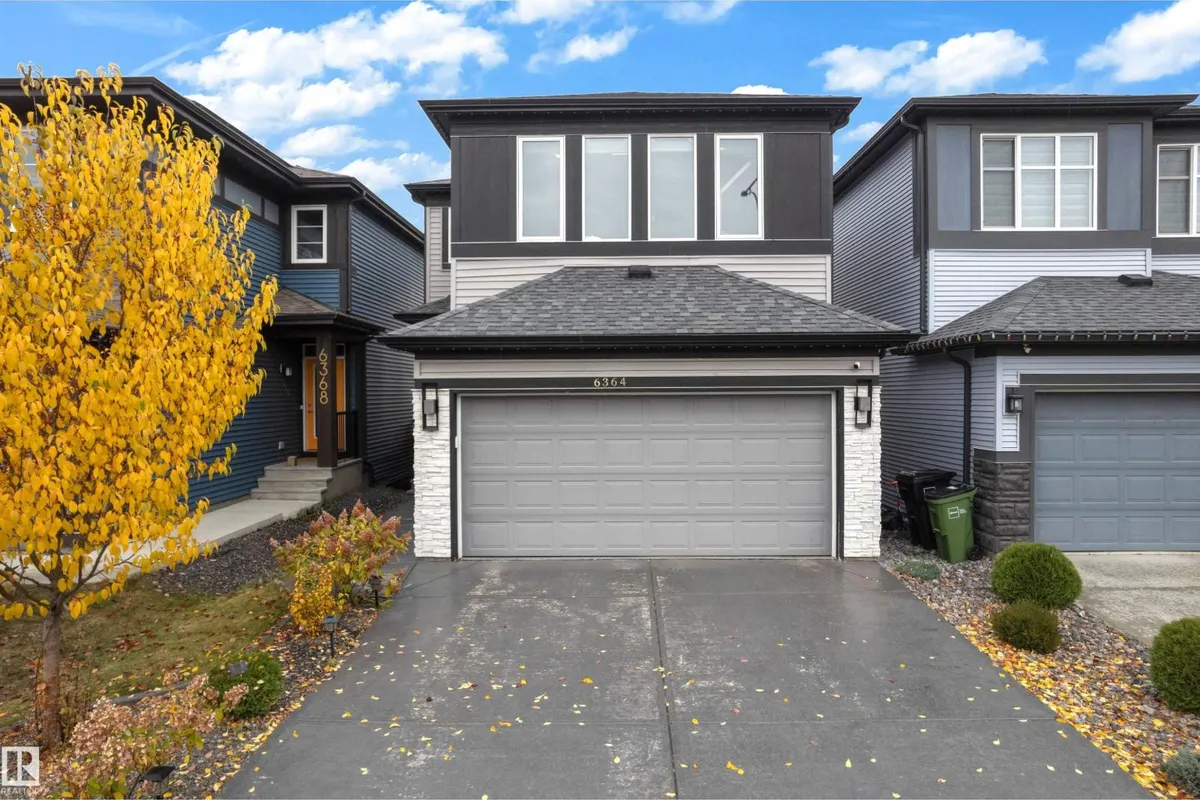6364 174 AV NW exterior