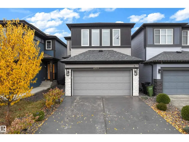 6364 174 AV NW, Edmonton