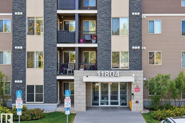 #306 11804 22 AV SW photo 2