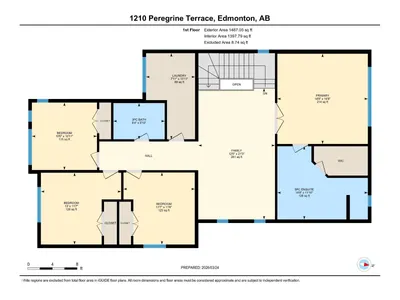 1210 PEREGRINE TC NW photo 51