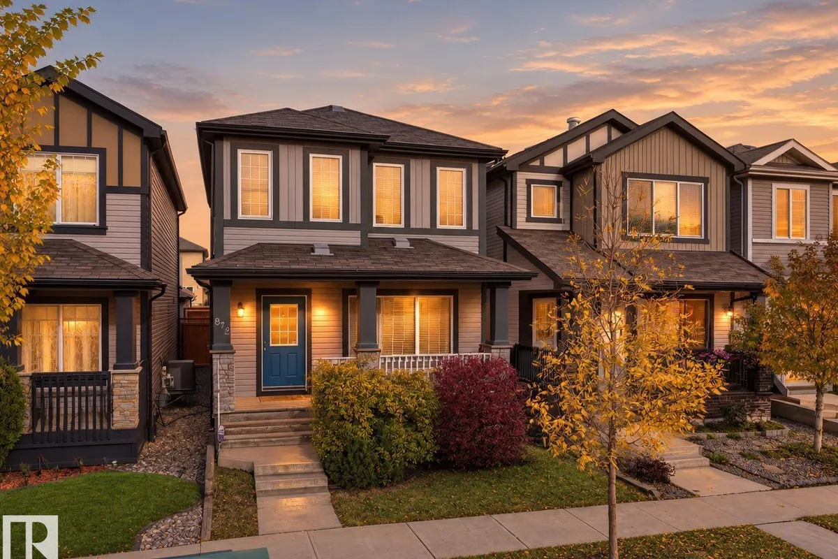 872 CY BECKER DR NW exterior