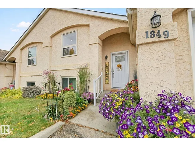 1849 MILL WOODS RD E NW, Edmonton
