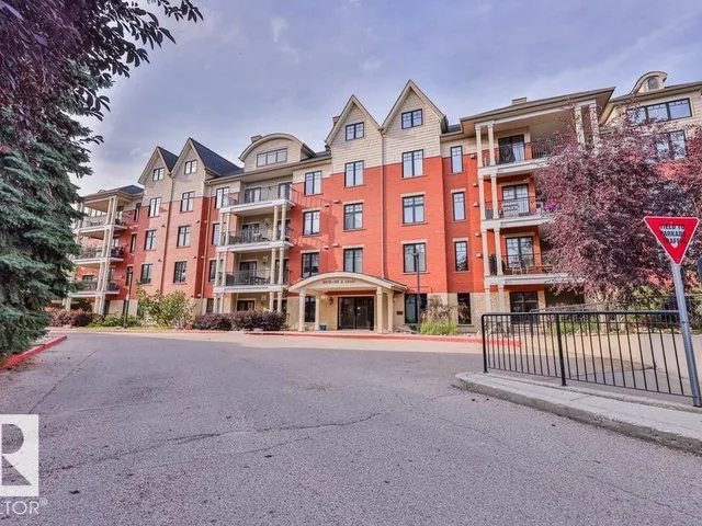 #209 9819 96A ST NW, Edmonton