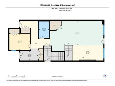 22538 83A AV NW photo 39