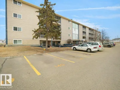 #311 2628 MILL WOODS RD E NW photo 8