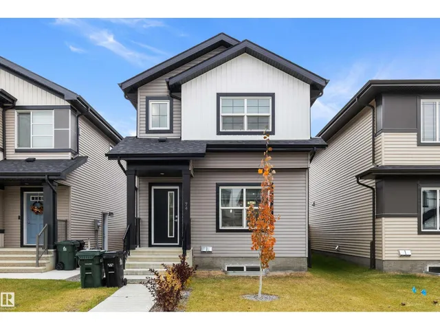 74 PENN PL, Spruce Grove