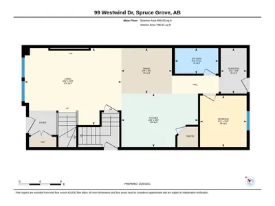 99 Westwind DR photo 48