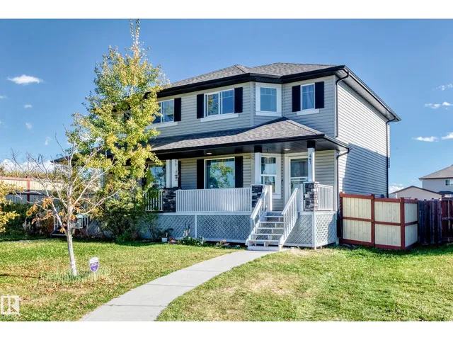 447 SONGHURST PL, Leduc