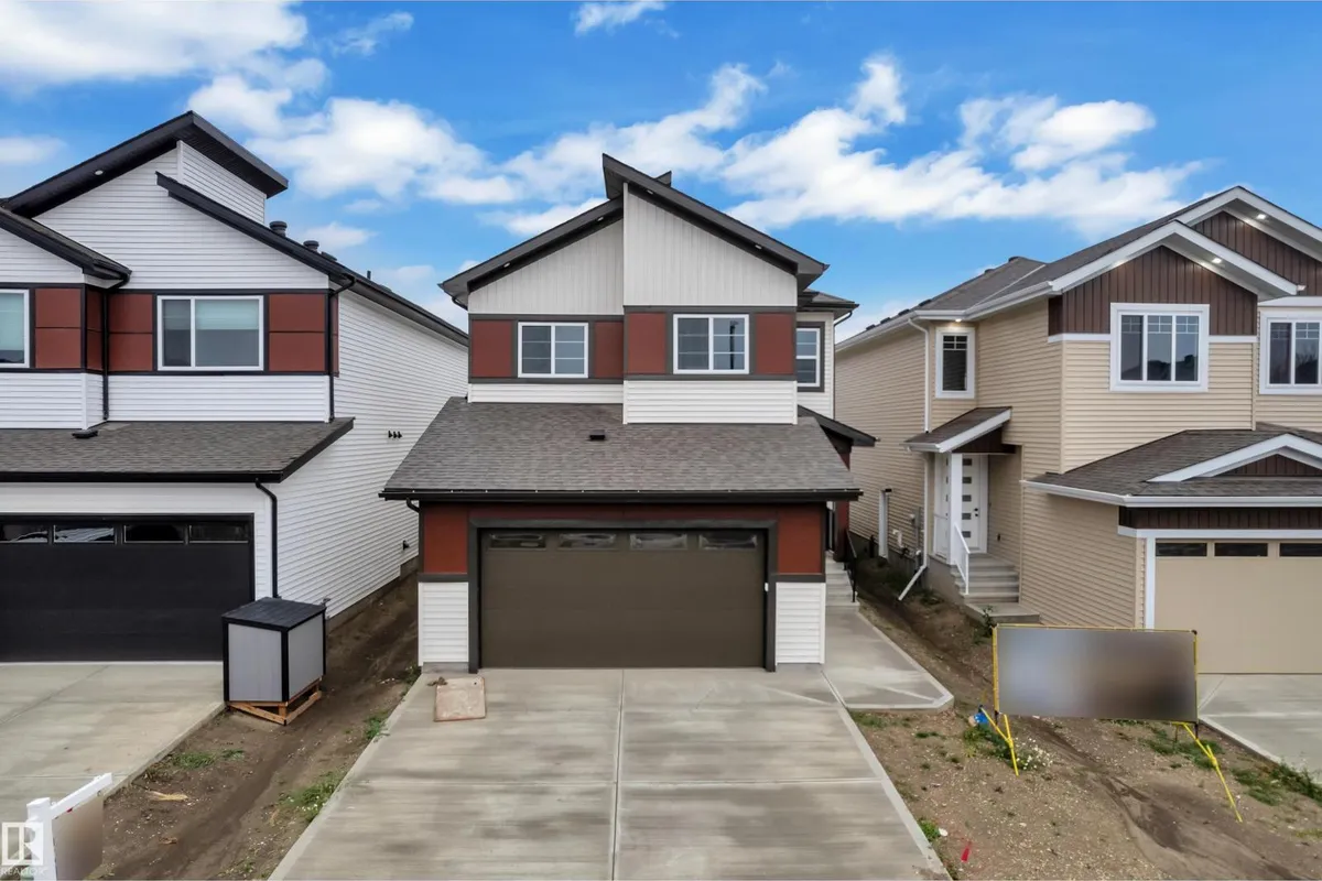 741 ASTORIA WY exterior