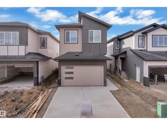 178 Munn Way, Leduc