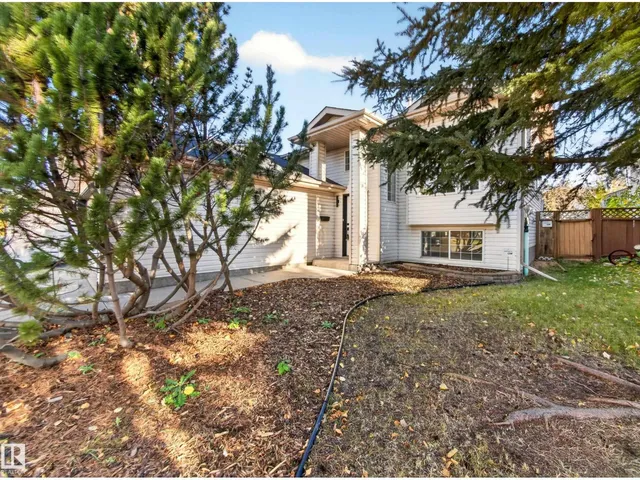 310 REGENCY DR, Sherwood Park