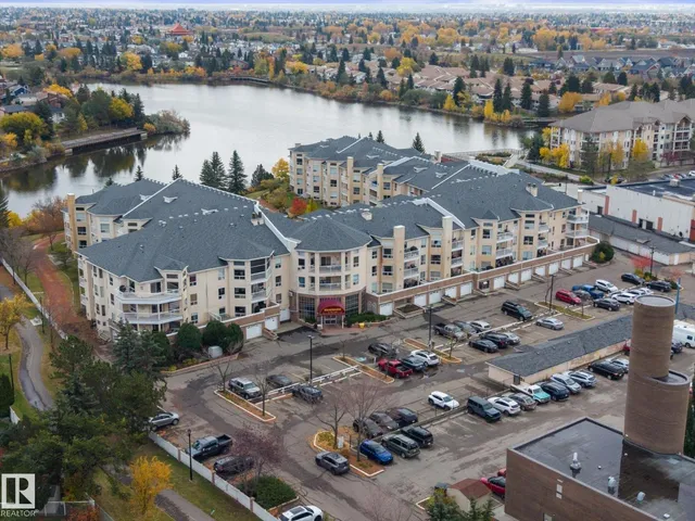 #412 15499 CASTLE DOWNS RD NW, Edmonton