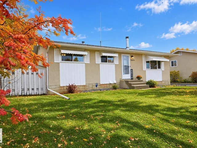 5014 54 AV, Leduc
