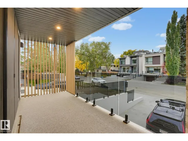 7305A 155 ST NW, Edmonton