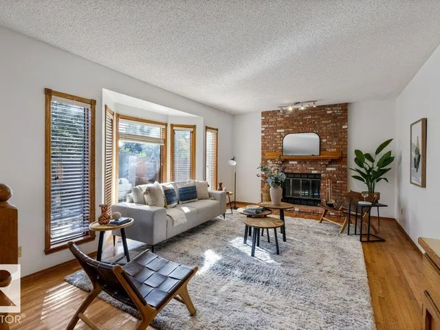 507 BURTON CL NW, Edmonton