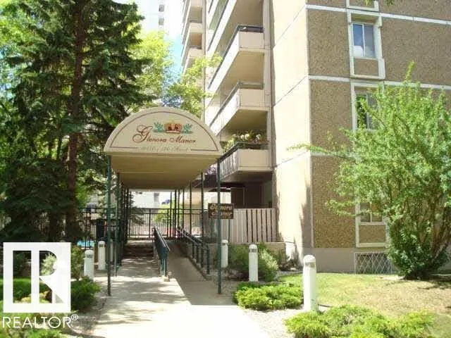 #102 10140 120 ST NW, Edmonton