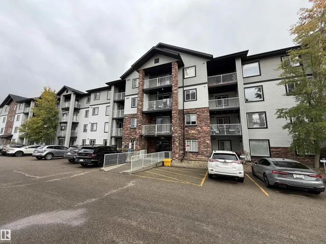 #310 42 SUMMERWOOD BV, Sherwood Park