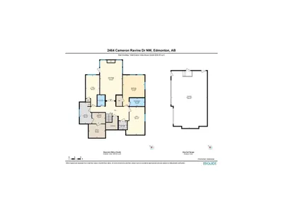 2464 CAMERON RAVINE DR NW photo 52