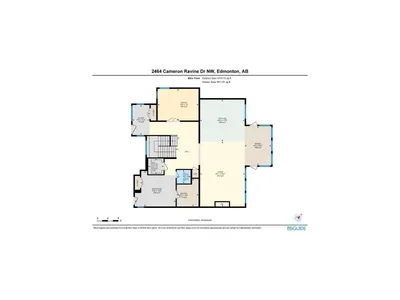 2464 CAMERON RAVINE DR NW photo 53
