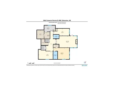 2464 CAMERON RAVINE DR NW photo 56