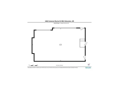 2464 CAMERON RAVINE DR NW photo 57