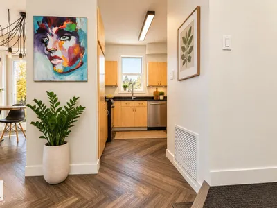 #101 8108 109 ST NW photo 36