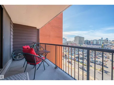 #802 10145 109 ST NW photo 22