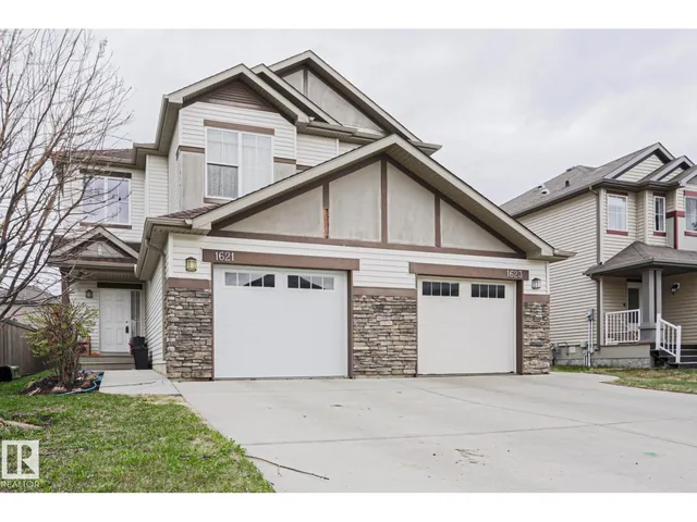 1621 64 ST SW, Edmonton