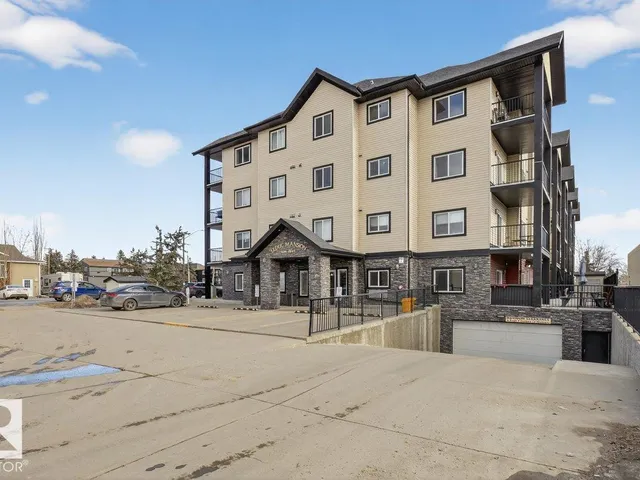 #101 4415 48 ST, Leduc