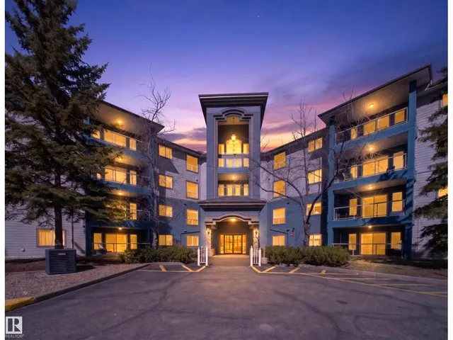 #307 70 CRYSTAL LN, Sherwood Park